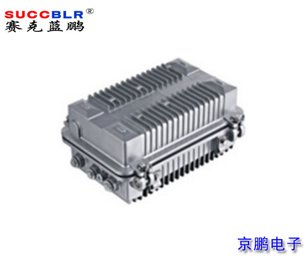 【地磁（cí）車（chē）位引導（dǎo）係（xì）統設備】賽克（kè）藍（lán）鵬SUCCBLR戶外節點控製器SL-K03N